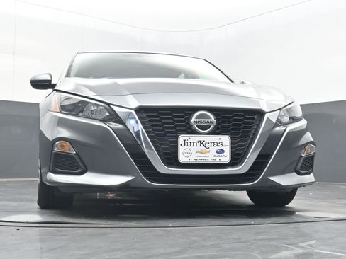 Used 2022 Nissan Altima 2.5 S image 22