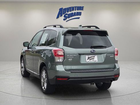 Used 2017 Subaru Forester 2.5i Touring image 5
