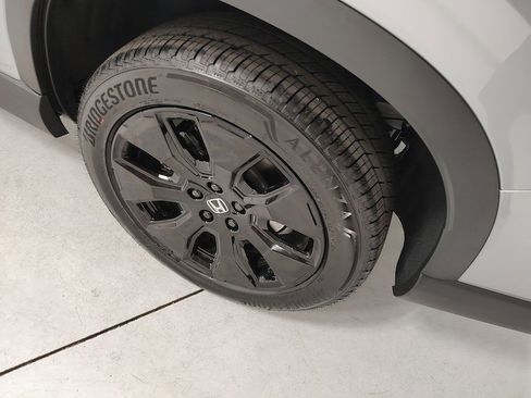 New 2026 Honda Pilot Black Edition image 15