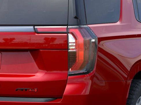 New 2026 GMC Yukon AT4 w/ AT4 Premium Plus Package image 11