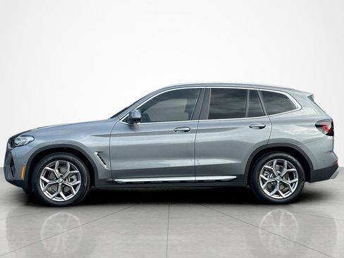 Used 2023 BMW X3 sDrive30i w/ Premium Package w/ZPA RWD image 2