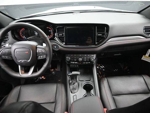 Used 2025 Dodge Durango R/T AWD/4WD image 27
