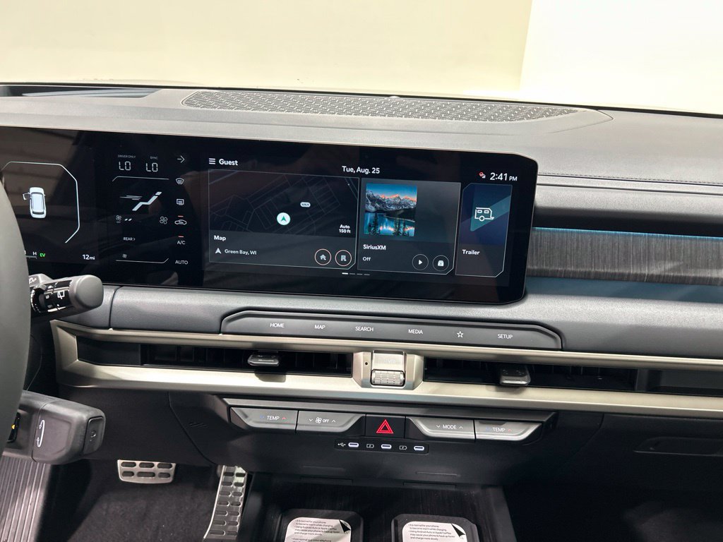 New 2027 Kia Telluride SX Prestige AWD/4WD image 19