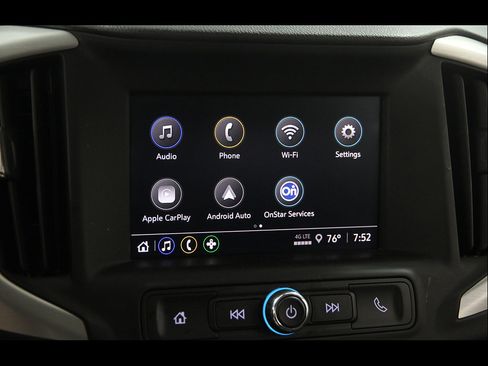 Certified 2022 GMC Terrain SLE w/ Driver Convenience Package AWD/4WD image 10