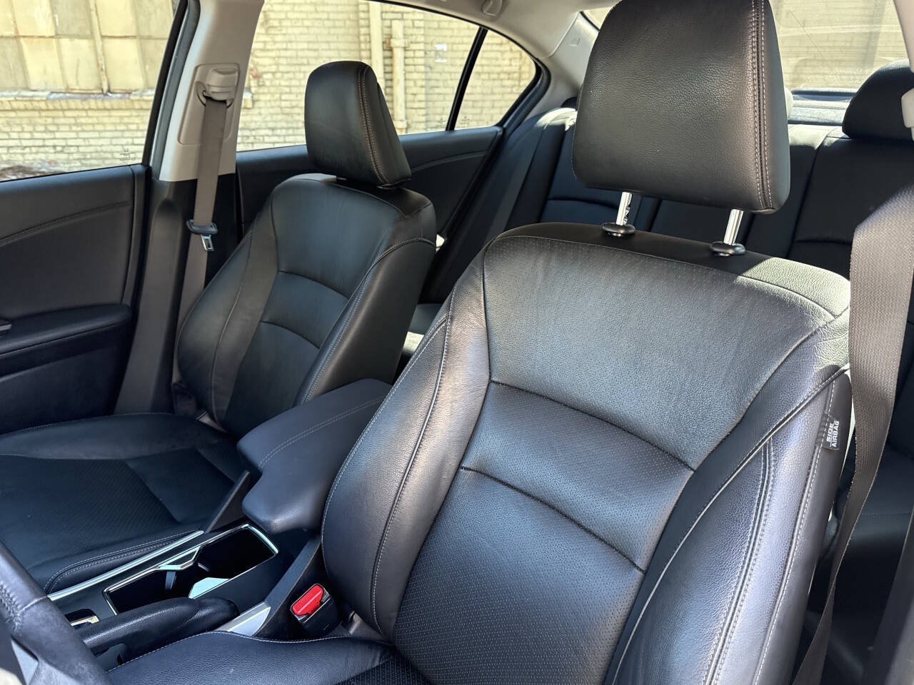 Used 2013 Honda Accord EX-L image 41