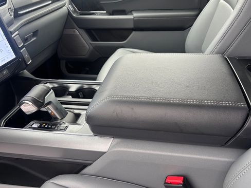 New 2025 Ford F150 Lightning Flash image 68