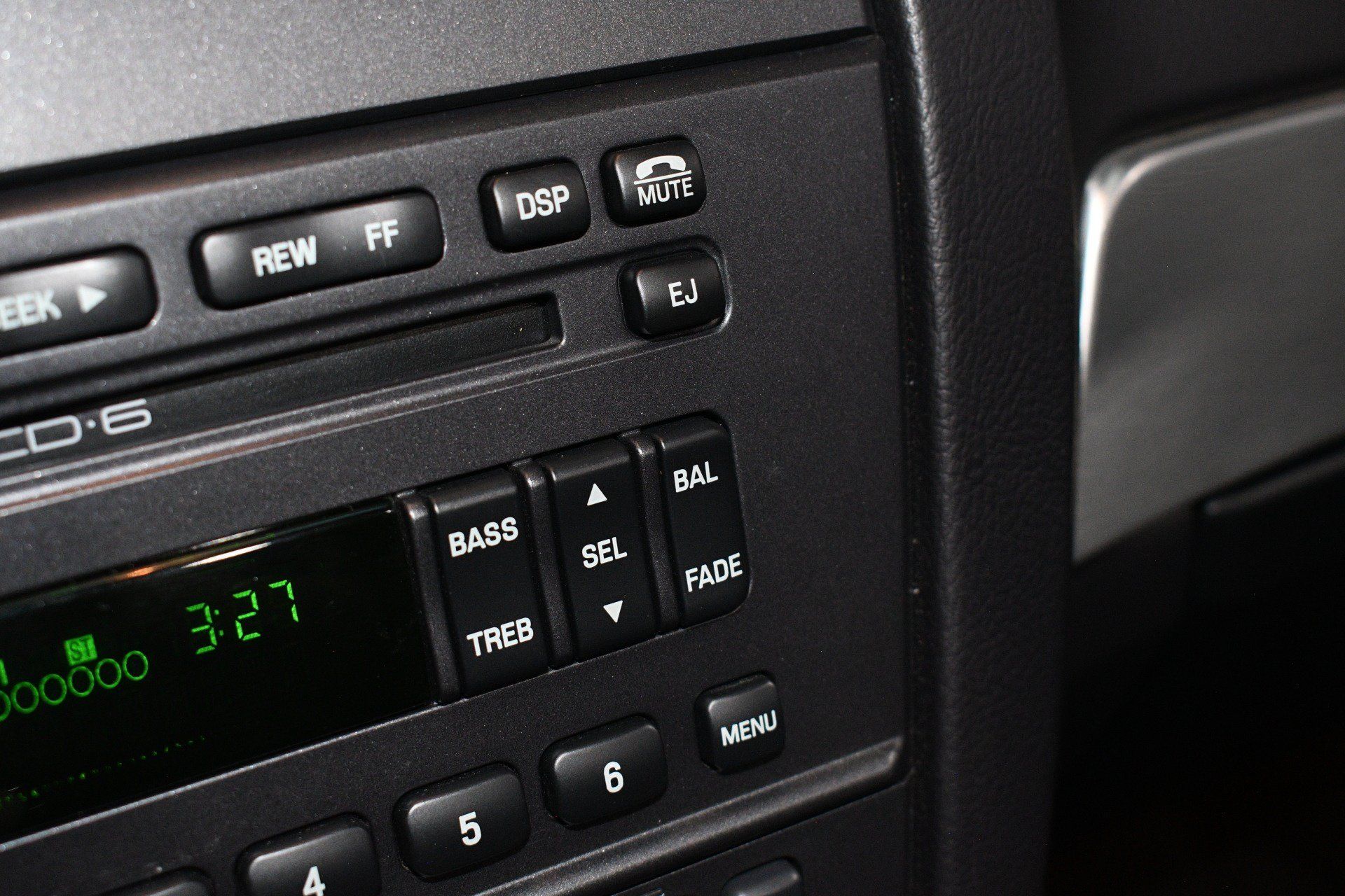 Used 2003 Ford Thunderbird RWD image 38