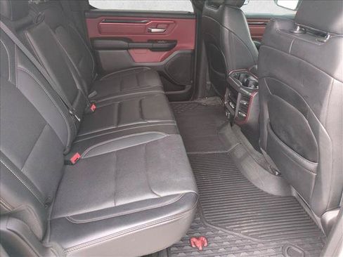 Used 2020 RAM 1500 Rebel w/ Rebel Level 2 Equipment Group AWD/4WD image 18