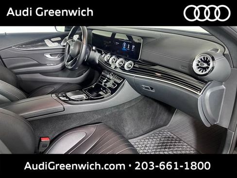 Used 2022 Mercedes-Benz CLS 450 4MATIC image 12