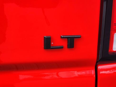 Used 2025 Chevrolet Silverado 2500 LT w/ Trail Boss Package image 13