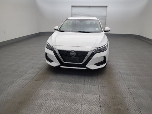 Used 2023 Nissan Sentra SV FWD image 15