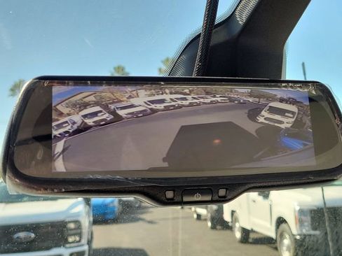 New 2026 Ford E-350 and Econoline 350 Super Duty w/ Power Equipment Group RWD image 8