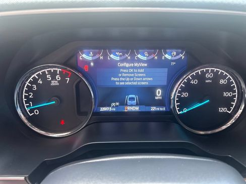 Used 2023 Ford F150 XLT w/ Equipment Group 302A High AWD/4WD image 18