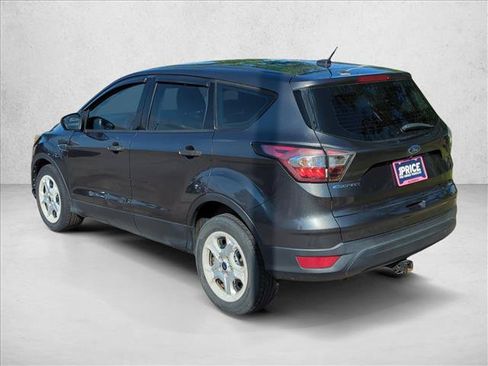 Used 2017 Ford Escape S FWD image 5