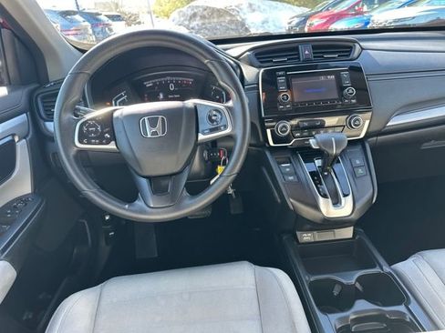 Used 2020 Honda CR-V LX image 15