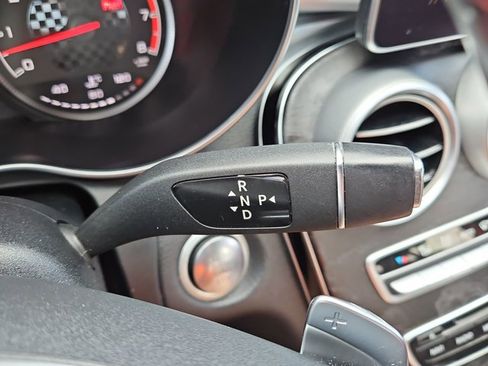 Used 2016 Mercedes-Benz C 450 AMG image 11