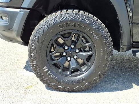 Used 2022 RAM 1500 TRX w/ TRX Level 2 Equipment Group AWD/4WD image 11