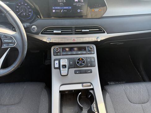 Used 2021 Hyundai Palisade SEL w/ Convenience Package image 12