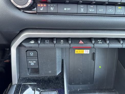 Used 2024 Toyota Tundra Limited w/ TRD Off-Road Package image 26