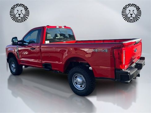 New 2026 Ford F250 XL w/ XL Off-Road Package image 7