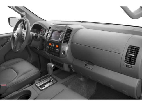Used 2015 Nissan Frontier SL AWD/4WD image 19