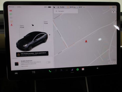 Used 2019 Tesla Model 3 Long Range image 54