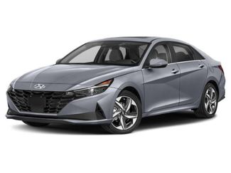 Certified 2023 Hyundai Elantra Limited FWD video 1