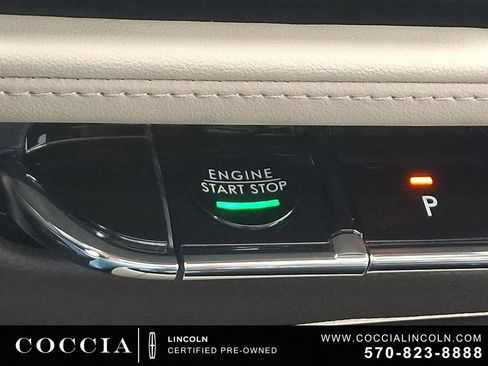Certified 2023 Lincoln Nautilus Reserve AWD/4WD image 24
