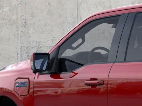 New 2025 Ford F150 Lightning Lariat image 20