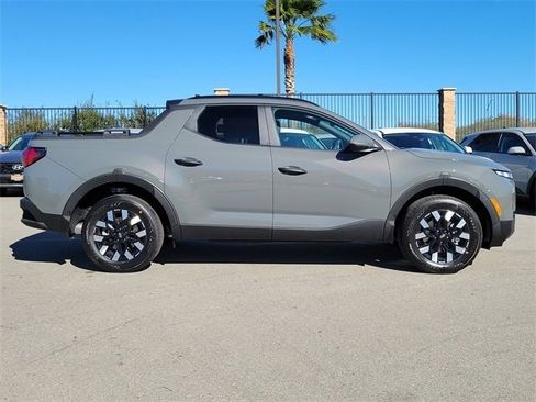 New 2026 Hyundai Santa Cruz SEL image 25