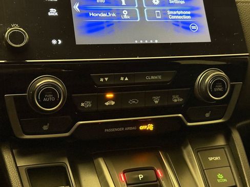 Used 2022 Honda CR-V EX image 27