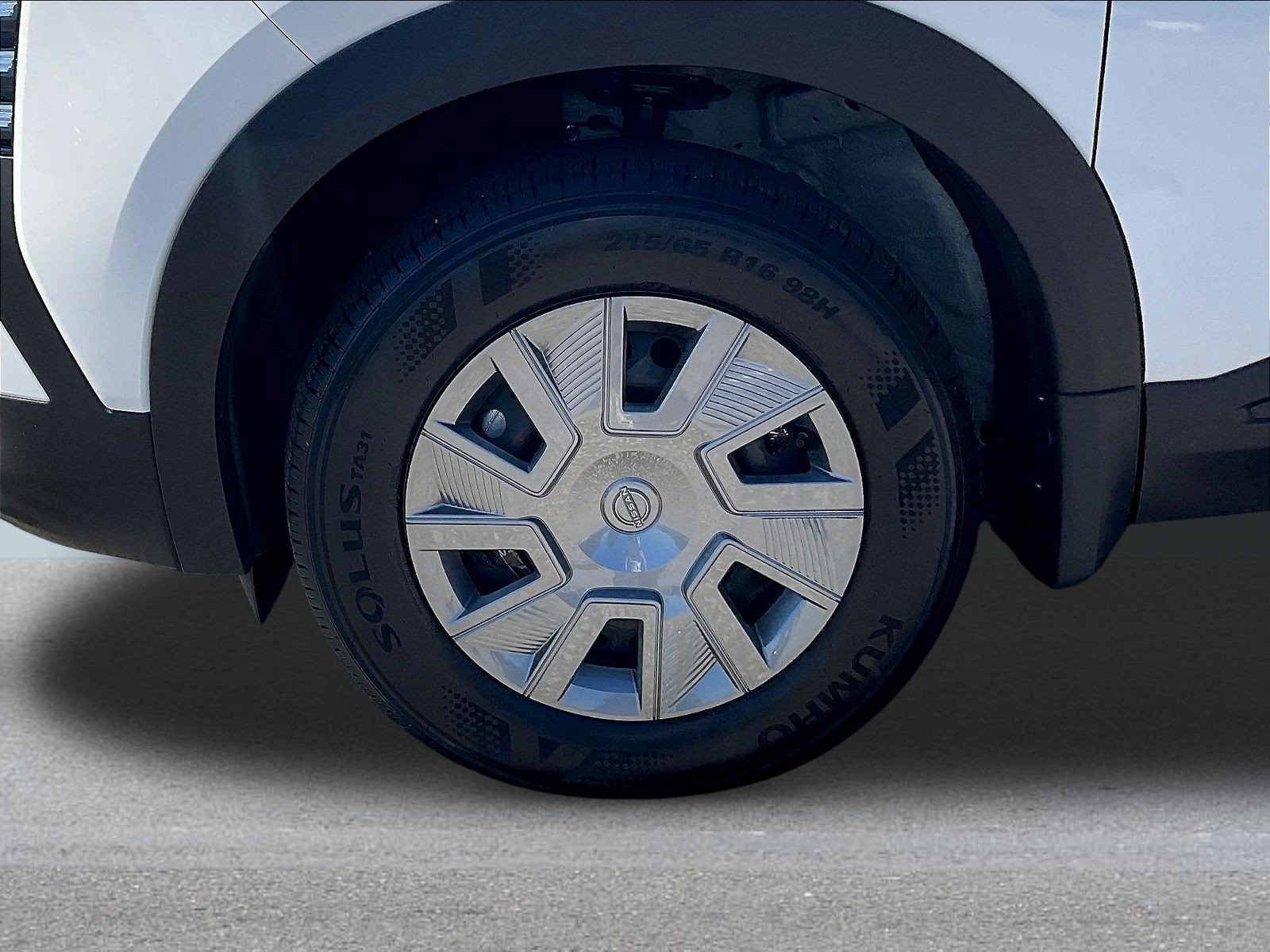 Certified 2026 Nissan Kicks S FWD image 36