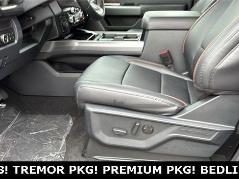 New 2026 Ford F250 Lariat w/ Tremor Off-Road Package image 25