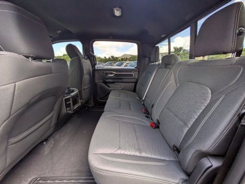 New 2026 RAM 1500 Big Horn image 12