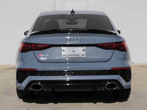 Used 2024 Audi RS 3 image 8