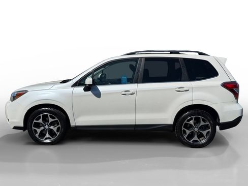 Used 2015 Subaru Forester 2.0XT Premium w/ Popular Package #2 image 2