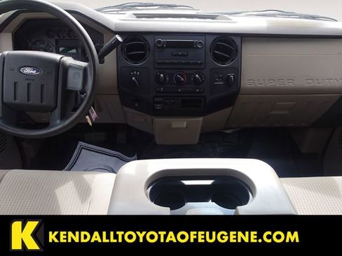 Used 2008 Ford F250 XL image 10