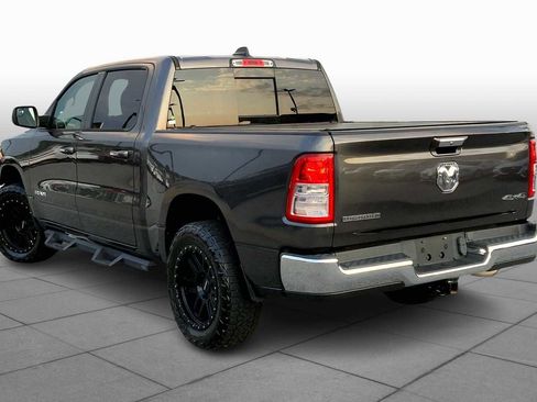 Used 2019 RAM 1500 Big Horn image 10