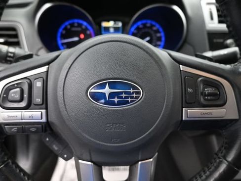 Used 2016 Subaru Legacy 2.5i Limited AWD/4WD image 19