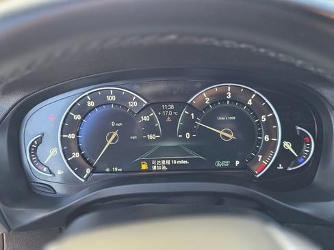 Used 2018 BMW X3 xDrive30i image 16