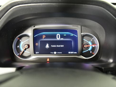 Used 2021 Honda Pilot EX-L image 18