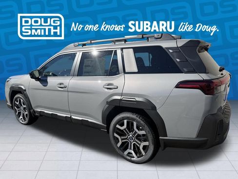 New 2026 Subaru Outback Touring XT image 3