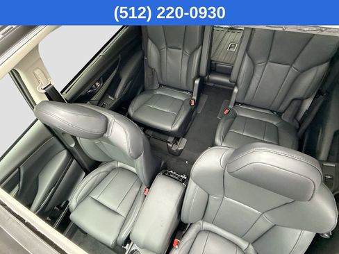 New 2026 Subaru Ascent Bronze Edition image 27