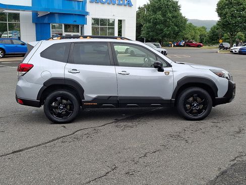 Used 2023 Subaru Forester Wilderness AWD/4WD image 7