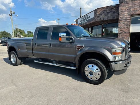 Used 2008 Ford F450 Lariat AWD/4WD image 22