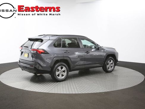 Used 2023 Toyota RAV4 XLE image 65