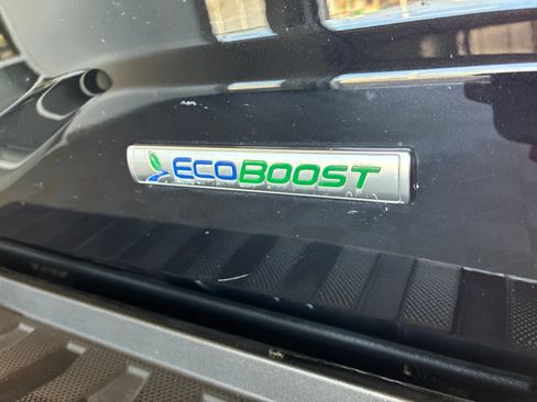 Used 2023 Ford F150 Lariat w/ Equipment Group 502A High AWD/4WD image 7