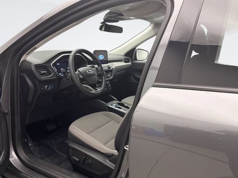 Used 2022 Ford Escape SE w/ Convenience Package image 10