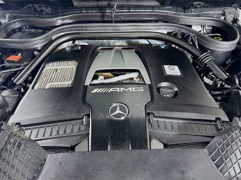 Used 2023 Mercedes-Benz G 63 AMG G 63 AMG image 33