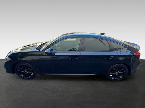 Used 2023 Honda Civic Sport image 3